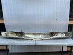 1986 1987 1988 1989 1990 1991 Jeep Grand Wagoneer Radiator Core Support Panel. Fixed Price $346.50.