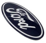 Genuine Ford Name Plate RU5Z-9942528-N. Fixed Price $95.28.