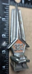 Plymouth Belvedere Satelite 383 Circa '67 Hood Ornament 2785382 (6310). Fixed Price $240.00.