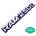 94-01 Dodge Ram 2500 Front Door Emblem Badge Nameplate 55295311AB 96 97 98 99 C. Fixed Price $16.00.