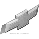 Genuine Gm Emblem 84690296. Fixed Price $43.84.