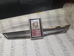 1964 Mercury Marauder Emblem Nice. Fixed Price $195.00.