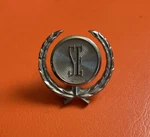 1987 Dodge Diplomat Se Emblem Sail 4319752. Fixed Price $12.99.