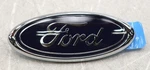 New Oem Ford Blue Oval Emblem F2TZ-9842528-A Explorer Ranger 1992-2005. Fixed Price $102.25.