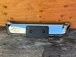 2011 2012 2013 2014 Ford Edge Front Lower Chrome Grille Cover Moulding Oem 1548R. Fixed Price $160.00.