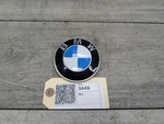 Oem Bmw G01 G05 G20 G30 X3 X5 Hood Trunk Liftgate Emblem Badge Symbol Logo 82MM. Fixed Price $35.95.