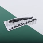 For Jaguar Letter Emblem Gloss Black Liftgate Tailgate Badge Nameplate T2R27585. Fixed Price $25.99.