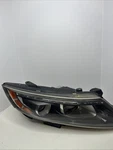 Kia Optima Passenger Halogen Drl Headlight Tyc 92102-4U620. Fixed Price $150.00.