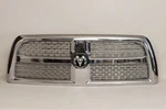 2013-2018 Laramie 2500/3500 Front Grille Mopar 68147353AA. Fixed Price $495.00.