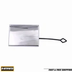 Fits Mercedes Benz ML350 12-15 Rear Bumper Towing Hook Eye Cover Cap Usa. Fixed Price $22.11.
