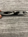 Mopar 1971 Dodge Dart Gt Rocker Panel Ornament Badge Logo 3505435 Nos.. Fixed Price $119.99.