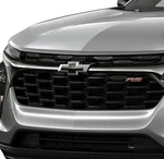 2024 Chevrolet Trax Front & Rear Black Bowtie Emblems 42848440 Genuine Oem Gm. Fixed Price $139.95.