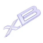 08-15 Scion Xb Back Door Rear Hatch Emblem Logo Script Badge 75442-52190. Fixed Price $12.00.