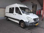 Mercedes Sprinter W906 10-18 2.1 Diesel 310CDI Os Drivers Right Front Hub A71573. Fixed Price $93.98.