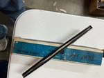 1964 1965 Pontiac Tempest Custom Nos Fender Ornament Emblem 9774160. Fixed Price $99.99.
