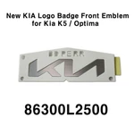 New Oem 86300L2500 Kia Logo Badge Front Emblem For K5 / Optima. Fixed Price $19.10.