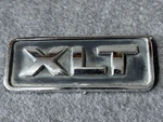 2001 2002 2003 2004 2005 2006 2007 Ford Escape Xlt Emblem Badge 1L24-7843156-GB. Fixed Price $9.20.