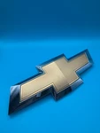 Oem 2013 - 2017 Chevrolet Traverse Front Emblem Gold Chrome Badge 84690300. Fixed Price $49.99.