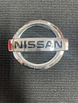 Genuine Oem Nissan 84890-6RA0A Rear Emblem 2021-2022 Rogue. Fixed Price $20.00.