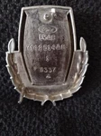 1973 Ford Ltd Roof Side Emblem D3AB7142514AB *used*. Fixed Price $23.00.