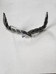 Vintage 1969 Ford Ltd Crest Emblem Oem Fomoco C9AB 16C652-A 5927 Prong Missing. Fixed Price $20.00.