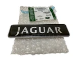 Jaguar 98-03 XJ8 Trunk Lid Emblem Badge Nameplate HND5995AA Genuine. Fixed Price $142.00.