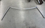 1973 Pontiac Catalina 2 Door Front Windshield Trim Donk. Fixed Price $99.99.