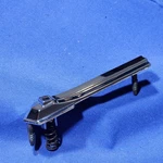 1976 1977 Oldsmobile Cutlass Supreme Gm Oem Hood Emblem Base 551536. Fixed Price $59.00.