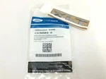 2018-2020 Ford Expedition Bright Chrome Rear Liftgate Xlt Nameplate Emblem Oem. Fixed Price $29.52.