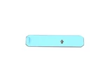 Genuine Mopar Nameplate 68299027AA. Fixed Price $106.39.