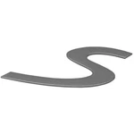 993 559 243 016 1W Genuinexl Emblem Rear For Porsche 911 1998. Fixed Price $85.61.