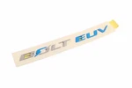 Genuine Gm Nameplate 42691034. Fixed Price $53.71.