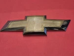 2013 2014 2015 2016 Chevrolet Malibu Rear Lid Emblem Oem Bowtie 23427757. Fixed Price $17.99.