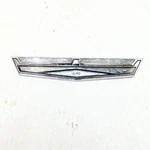 1963 Ford Fairlane Roof Sail Panel Chrome Emblem Badge Original Oem. Fixed Price $39.99.