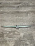 02-05 Ford Thunderbird Rear Trunk Mounted Badge Wings Emblem Oem. Fixed Price $75.00.