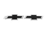 Genuine Gm 2021-2024 Chevrolet Trailblazer Emblem Set 42617439. Fixed Price $132.29.