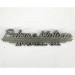 Vintage Palace Motors Mitchell Sd Car Dealership Auto Advertising Emblem. Fixed Price $39.80.