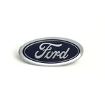 20014-2019 Fiesta Door Sedan Rear Trunk Lid Ford Blue Oval Emblem DS7Z-8213-B. Fixed Price $70.11.
