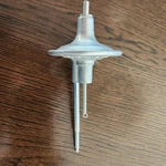 Lucas Vacuum Advance Unit For 1969-'71 Triumph TR250/TR6- Brand New. Fixed Price $49.99.