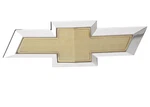 Genuine Gm 95122465 Grille Emblem, Front. Fixed Price $28.00.