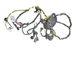Jaguar Xjr Passenger Front Wiring Harness Plugs Connectors 1995-1997 #LNB3110AB. Fixed Price $120.00.