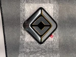 Rivian R1S R1T 2022 2023 2024 2025 Hood Emblem Badge PT00879088-A. Fixed Price $85.00.