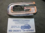 Medium Duty Chrome Letter Emblem Grille Front Oem Gmc Trucks. Fixed Price $18.00.