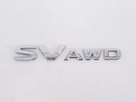 Genuine Nissan Hatch Emblem 90896-4BA0A. Fixed Price $46.80.