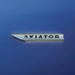 Lincoln Aviator Ii 2021 Left Front Fender Trim Molding LC5B16B115 BAR26229 Oem. Fixed Price $120.00.