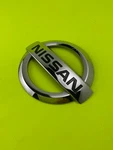 14 18 20 Nissan Rogue Liftgate Chrome Emblem 84890 4CL0A. Fixed Price $16.75.