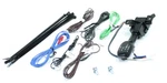 Rostra 250-1836 Plug & Play Install 2007-2012 Toyota Tacoma Cruise Control Kit. Fixed Price $229.95.