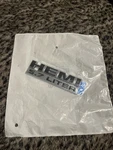 Dodge Ram 5.7L Hemi Emblem Badge Decal Nameplate Oem Mopar 55078115AA New Lqqk. Fixed Price $39.99.