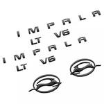 Genuine Gm Emblem Set 84301582. Fixed Price $110.94.