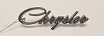 Used Oem Mopar Script Grille Emblem 2898952/310251 1969-70 Chrysler Newport (293. Fixed Price $39.95.